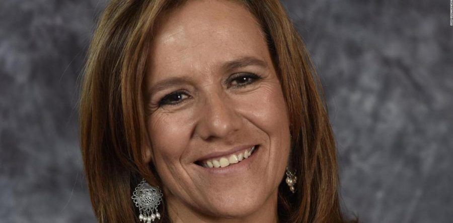 “Necesitamos instituciones democráticas fuertes”: Margarita Zavala