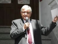 López Obrador anunciará nuevos nombramientos hoy