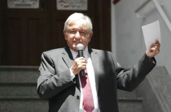 López Obrador anunciará nuevos nombramientos hoy
