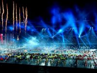 Juegos centroamericanos se despiden con México como campeón