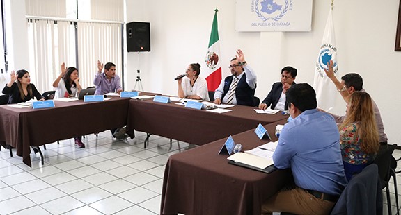 Nuevo Consejo Ciudadano de la Defensoría busca tratar con autoridades temas urgentes de acceso a la justicia