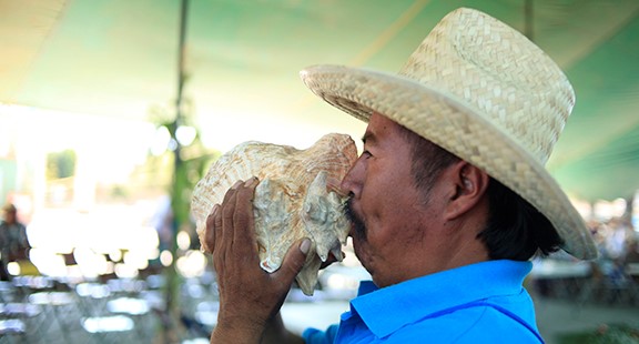 Insta Defensoría a autoridades a generar una nueva relación con los pueblos indígenas