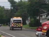 Al menos cuatro muertos en un tiroteo en Canadá