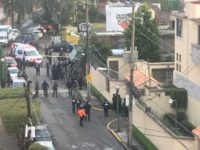 Balacera en Coyoacán fue en contra de Magistrado; mataron a su esposa