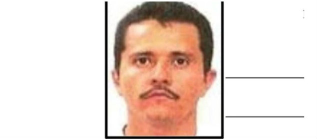 PGR ofrece 30 millones de recompensa a cambio de “El Mencho”