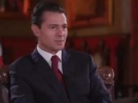 Tengo coincidencias con Andrés Manuel; me cayó bien: EPN