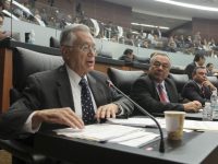 Bartlett 4. Fraude de Bartlett en 88 hizo presidente a Salinas: Carlos Ramírez