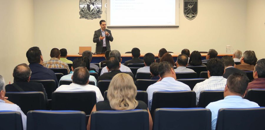 Analizan Sindicatos de la UABJO nuevo reglamento de Pensiones y Jubilaciones