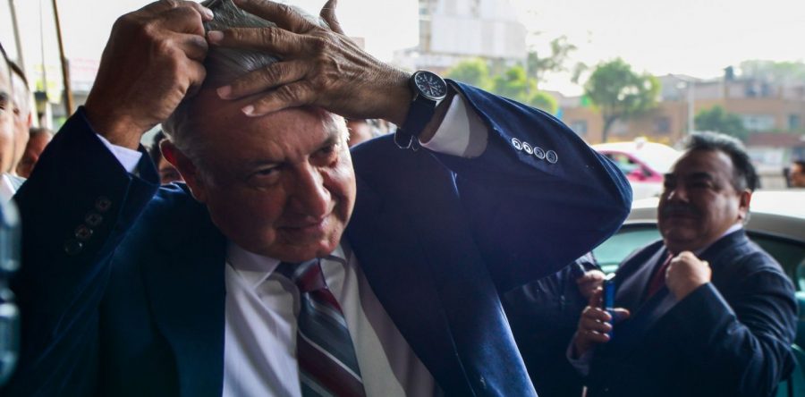 3 propuestas de campaña de AMLO que están ‘perdiendo fuerza’