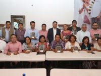 Alianza para colaboración mutua, propone UABJO a Diputados electos