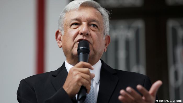 AMLO planea reunirse con Peña Nieto para acelerar nombramiento de fiscales