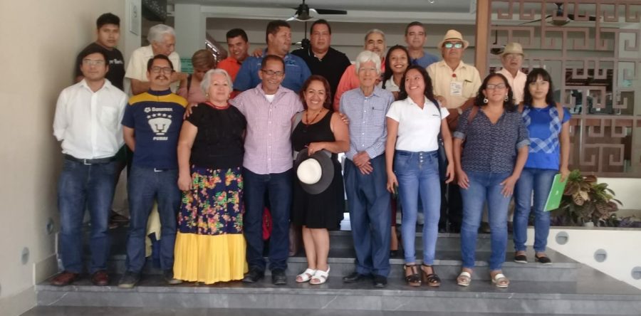 Atiende Fiscalía probables delitos contra periodistas: Alfredo Martínez de Aguilar