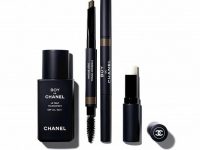 Chanel incursiona en el mercado del maquillaje masculino