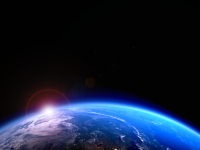 Agujero enorme: Encuentran una misteriosa anomalía en la atmósfera terrestre