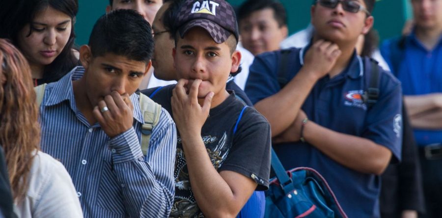 6 de cada 10 jóvenes ocupados laboran en la informalidad: Inegi