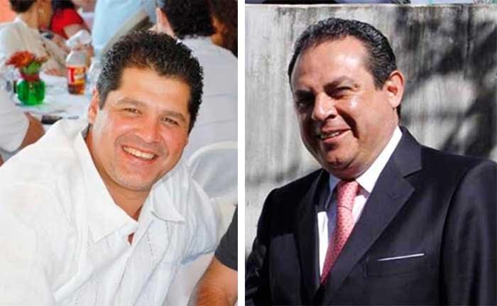 Desmiente Donato Casas corrupción en sector salud: Alfredo Martínez de Aguilar