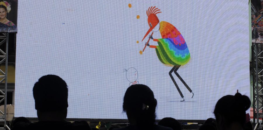 “La Cultura A-PANTALLA”, una nueva opción de entretenimiento artístico