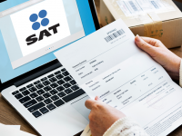 A partir de septiembre sólo se podrán cancelar facturas con ‘permiso’ del receptor