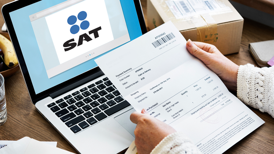 A partir de septiembre sólo se podrán cancelar facturas con ‘permiso’ del receptor