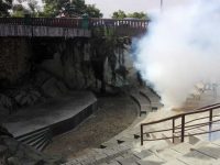 Fomenta Gobierno de Oaxaca parques y espacios públicos funcionales y seguros