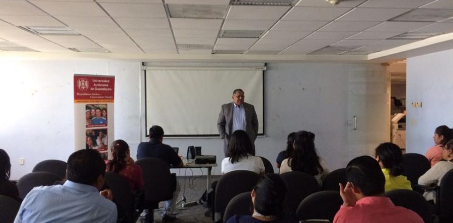 Trabajadores del Gobierno de Oaxaca amplían su preparación académica