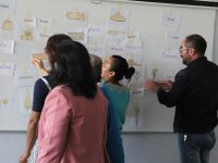 Secretaría de Administración avanza en certificación de igualdad laboral