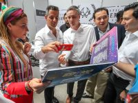 Innovación, motor para el desarrollo económico: Alejandro Murat