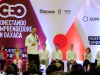 Conectando emprendedores: *Francisco Ángel Maldonado Martínez