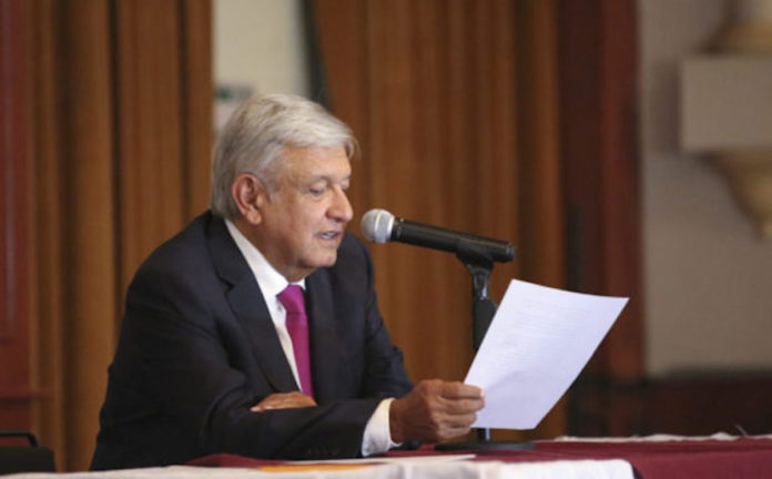 Prioridades de seguridad; Estado, política, victimarios y víctimas: Carlos Ramírez