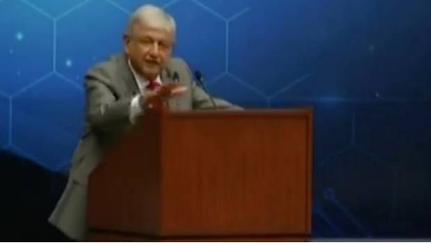 AMLO anuncia los 25 programas prioritarios para el próximo sexenio