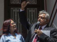 AMLO defiende su propuesta de designar a un coordinador del gobierno federal en cada entidad