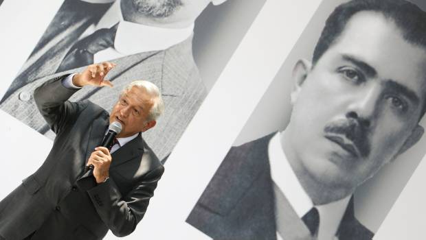 AMLO inaugurará el lunes Foros de Educación en Chiapas