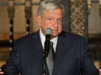 AMLO no dará ‘línea’ a poderes autónomos