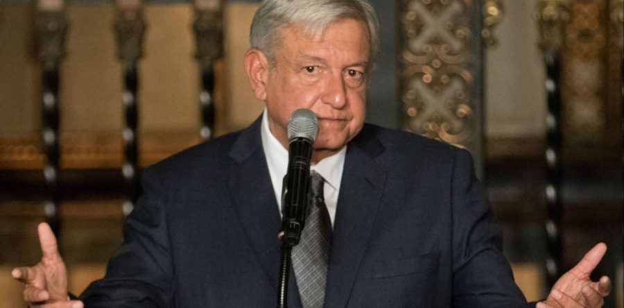 AMLO no dará ‘línea’ a poderes autónomos