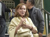 AMLO no tendrá “fiscal carnal”: Tatiana Clouthier