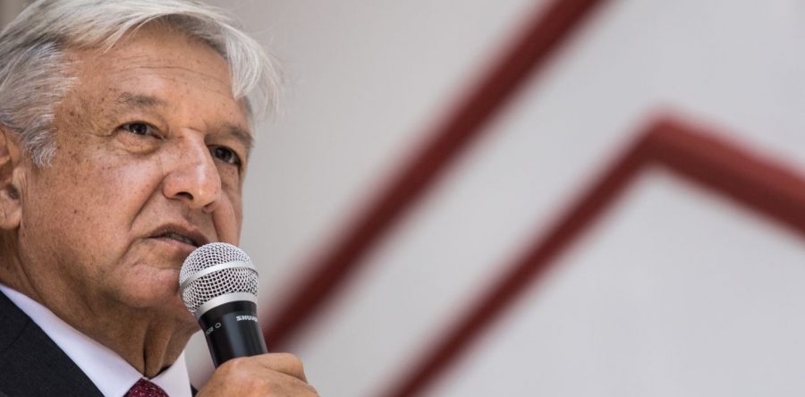 AMLO nombra a Horacio Duarte como encargado del programa de empleo para jóvenes