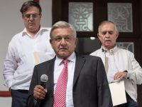 AMLO será declarado presidente electo el 8 de agosto