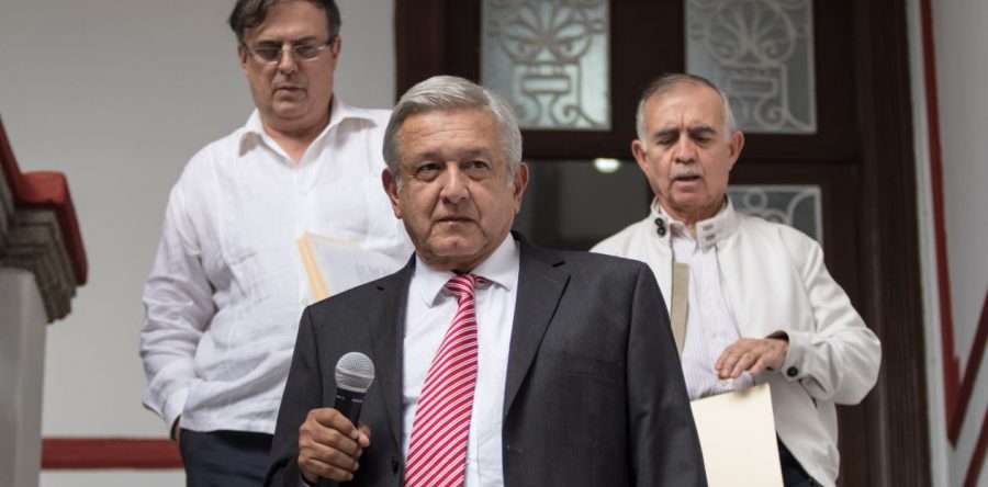 AMLO será declarado presidente electo el 8 de agosto