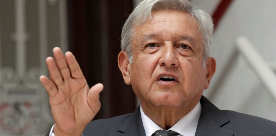 AMLO suspendería subastas petroleras, regularía exportaciones y se acercaría a la OPEP: Reuters
