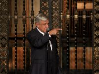 AMLO y Peña pactan SSP y Fiscalía General