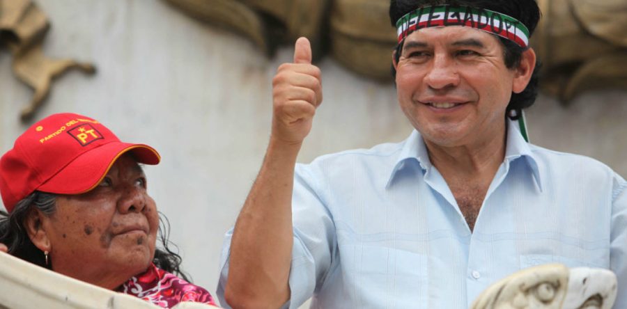 AMLO y la estrategia de los “Juanitos”