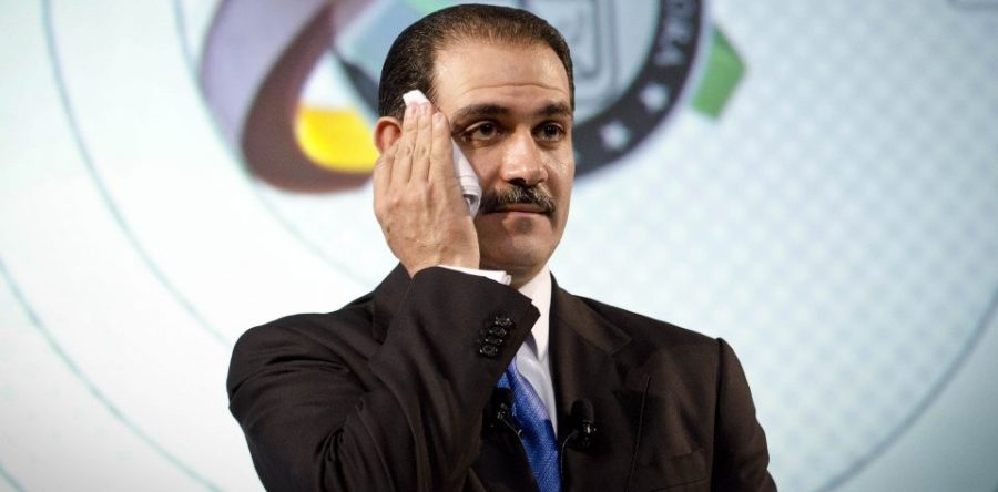 ASF denunció en PGR presunto desvío de más de 200 mdp del gobierno de Padrés