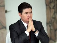 Absuelven a Rodrigo Medina por caso KIA