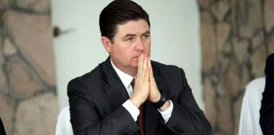 Absuelven a Rodrigo Medina por caso KIA