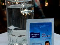 Emite Salud Pública Municipal recomendaciones por calor