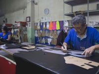 Actividad industrial cae en la mitad de estados del país