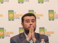 Activistas mexicanos solicitan cese de actividades espía por parte del gobierno