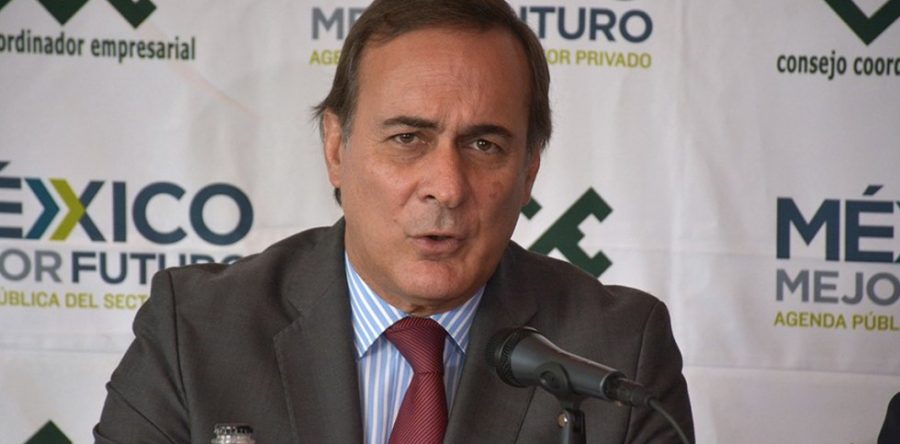 Acuerdo con EE.UU. abre camino para aumentar salarios en México: CEE