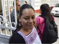 Adelanta María Luisa Albores cambios a Prospera y nuevo nombre para la Sedesol