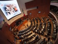 Adiós, al Senado infame